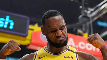 LeBron James y Giannis Antetokounmpo serán los capitanes del Juego de Estrellas de la NBA LeBron James y Giannis Antetokounmpo serán los capitanes del Juego de Estrellas de la NBA