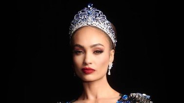 Entérare: Miss USA renuncia a la corona