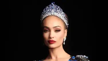 Entérare: Miss USA renuncia a la corona Entérare: Miss USA renuncia a la corona