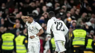 ¡Están en duda! Conoce el estado de estos jugadores del Real Madrid para el partido contra la Real Sociedad ¡Están en duda! Conoce el estado de estos jugadores del Real Madrid para el partido contra la Real Sociedad