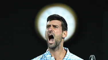 Novak Djokovic jugará su décima final del Australia Open