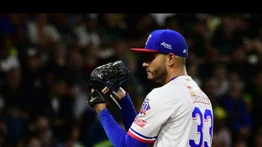 ¡No todo está dicho! Un inmenso Erick Leal guía a los Tiburones de la Guaira a su primera victoria de la Gran Final