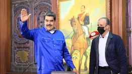 Nicolás Maduro apuesta por unas elecciones presidenciales "con altura" y "gane quien gane"