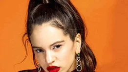 ¡Artista global! Rosalía se estrena con nuevo tema musical en inglés