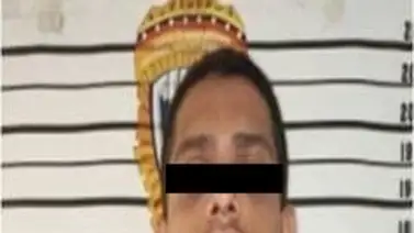 Cayó policía chimbo en San Bernardino: Se hacía pasar por funcionario del Cicpc Cayó policía chimbo en San Bernardino: Se hacía pasar por funcionario del Cicpc