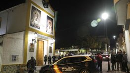 España investiga ataque yihadista a varias iglesias con un muerto y cuatro heridos