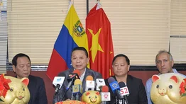 Este #28Ene Carabobo da la bienvenida al Año Nuevo Chino 2023