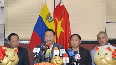 Este #28Ene Carabobo da la bienvenida al Año Nuevo Chino 2023 Este #28Ene Carabobo da la bienvenida al Año Nuevo Chino 2023