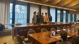 Venezuela asume Secretaría del Grupo Latinoamericano-Caribeño de la Unesco