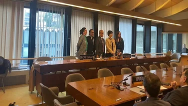 Venezuela asume Secretaría del Grupo Latinoamericano-Caribeño de la Unesco