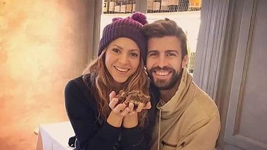 CAMARGONOTAS: Shakira desea continuar con sus indirectas para Piqué y Clara Chía