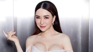 Entérate: Así lucía la dueña del Miss Universo antes de ser transgénero