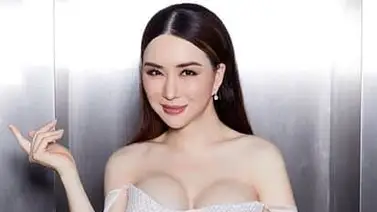 Entérate: Así lucía la dueña del Miss Universo antes de ser transgénero Entérate: Así lucía la dueña del Miss Universo antes de ser transgénero