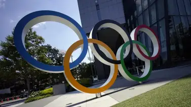 Rusia rechaza posición del COI sobre sus deportistas Rusia rechaza posición del COI sobre sus deportistas