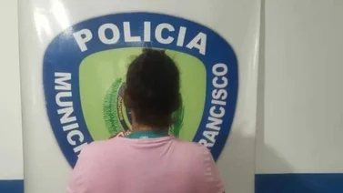 Detenida mujer por golpear a su hijo con necesidades especiales