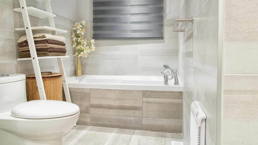 Detalles para crear un nuevo ambiente en el cuarto de baño