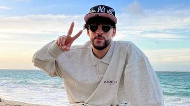 Bad Bunny fue el líder de ventas en España durante el 2022