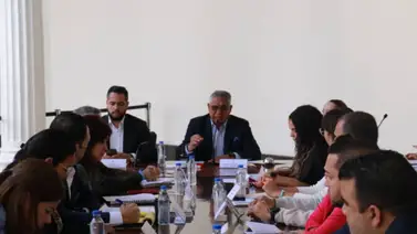 Comisión de Política Interior inicia consulta de ley para regular a las ONG el #27Ene Comisión de Política Interior inicia consulta de ley para regular a las ONG el #27Ene