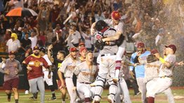 ¡Puerto Rico tiene su representante! Los Indios de Mayagüez son campeones y viajarán a la Serie del Caribe Gran Caracas 2023