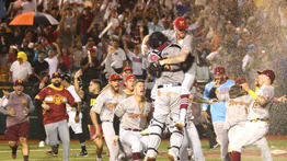 ¡Puerto Rico tiene su representante! Los Indios de Mayagüez son campeones y viajarán a la Serie del Caribe Gran Caracas 2023