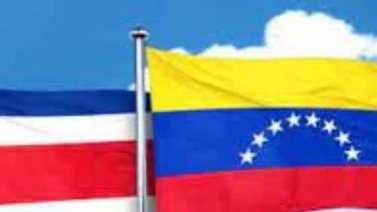 Costa Rica anuncia el restablecimiento de relaciones consulares con Venezuela