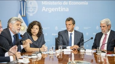 Argentina presenta Agencia Nacional del Cannabis