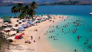 Aumentarán presencial policial en lugares turísticos de Anzoátegui durante Carnavales Aumentarán presencial policial en lugares turísticos de Anzoátegui durante Carnavales