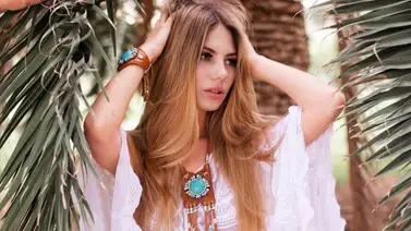 Boho Chic, una tendencia que expresa comodidad Boho Chic, una tendencia que expresa comodidad