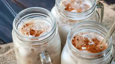 Chicha de pasta, una bebida fácil de preparar Chicha de pasta, una bebida fácil de preparar