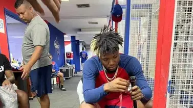 ¡Pasó de todo en el Universitario! Perreo, tánganas, peleas y amenazas: Acuña no jugará más ¡Pasó de todo en el Universitario! Perreo, tánganas, peleas y amenazas: Acuña no jugará más