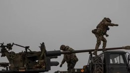 Registran renuncias en Ucrania por escándalo de corrupción en el Ejército