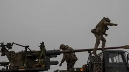 Registran renuncias en Ucrania por escándalo de corrupción en el Ejército