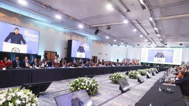 Cumbre de la Celac: Venezuela llama a unir fuerzas contra intervencionismo extranjero