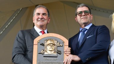 Conozca cuándo es el anuncio de los nuevos miembros del Salón de la Fama de Cooperstown
