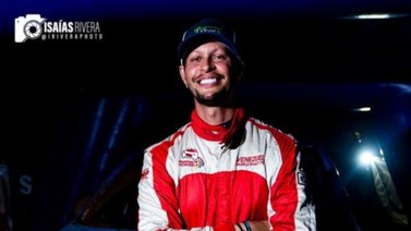 Falleció el piloto venezolano Carlos "Rally" Fessman