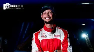 Falleció el piloto venezolano Carlos "Rally" Fessman Falleció el piloto venezolano Carlos "Rally" Fessman