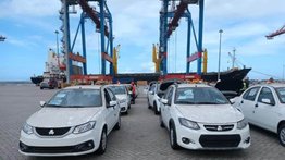 MinTransporte pide a la población a no caer en estafas con venta de carros iraníes