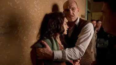 Película alemana Mi hija Anna Frank llega a la Concha Acústica de Bello Monte el #28Ene Película alemana Mi hija Anna Frank llega a la Concha Acústica de Bello Monte el #28Ene