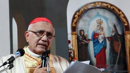 Toma de posesión del Cardenal Baltazar Porras se realizará el próximo #28Ene
