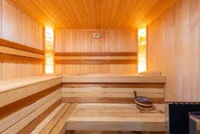 Sauna: beneficios que aporta a la piel Sauna: beneficios que aporta a la piel
