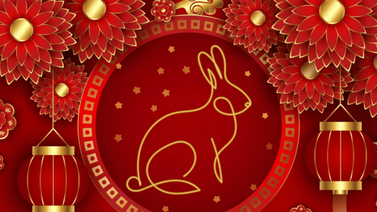 Año del Conejo de Agua