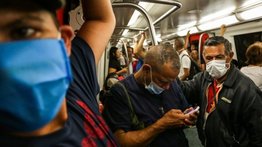 COVID-19 Venezuela: 32 casos comunitarios y 27 importados en las últimas horas
