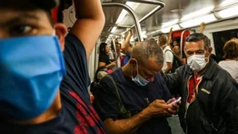 COVID-19 Venezuela: 32 casos comunitarios y 27 importados en las últimas horas