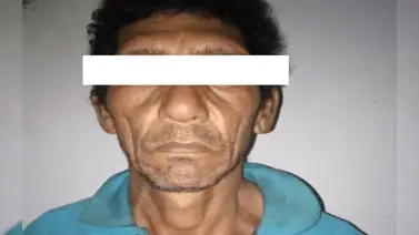 Tío abuelo violó a sus tres sobrinas y embarazó a una de ellas Tío abuelo violó a sus tres sobrinas y embarazó a una de ellas