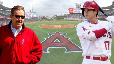 ¿Los Angelinos de Anaheim en venta? Esta es la posibilidad de tener  otro dueño
