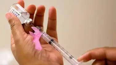 ¡Llegó la ayuda! Republica Dominicana recibirá 85.000 vacunas para el cólera ¡Llegó la ayuda! Republica Dominicana recibirá 85.000 vacunas para el cólera