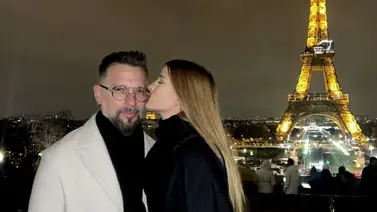 ¡Irrael se puso furioso! La UCAB reprobó a su hija en un diplomado de moda ¡Irrael se puso furioso! La UCAB reprobó a su hija en un diplomado de moda