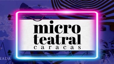 Microteatral Caracas rinde homenaje a los clásicos del teatro