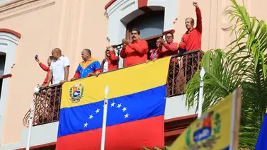 Maduro: Venezuela está preparada para crear una moneda latinoamericana Maduro: Venezuela está preparada para crear una moneda latinoamericana
