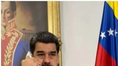 Presidente Maduro no viajará a Argentina por presunto “plan de agresión” en su contra Presidente Maduro no viajará a Argentina por presunto “plan de agresión” en su contra